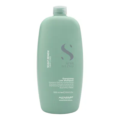 Alfaparf Milano Semi Di Lino Scalp Renew Energizing Low Shampoo 1000ml