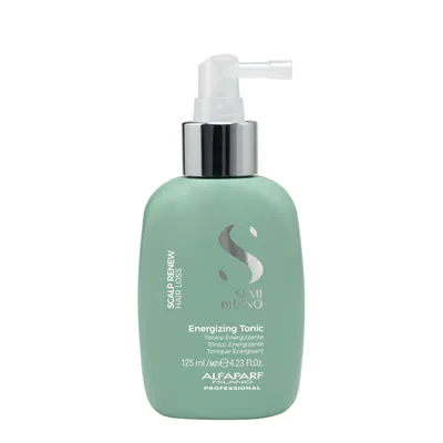 Alfaparf Milano Semi Di Lino Scalp Renew Energizing Tonic 125ml