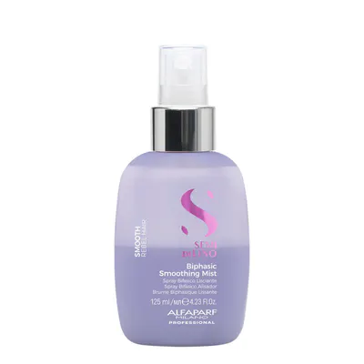 Alfaparf Milano Semi Di Lino Smooth Biphasic Smoothing Mist 125ml