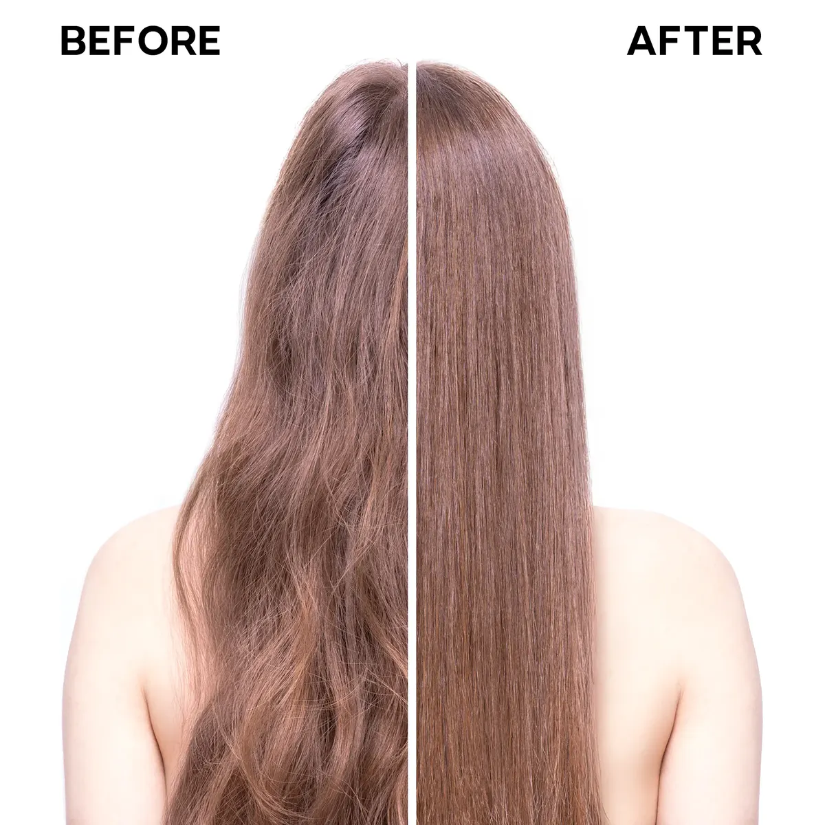 Alfaparf Milano Semi Di Lino Smooth Biphasic Smoothing Mist 125ml, view 2