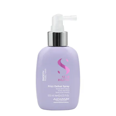 Alfaparf Milano Semi Di Lino Smooth Frizz Defeat Spray 125ml
