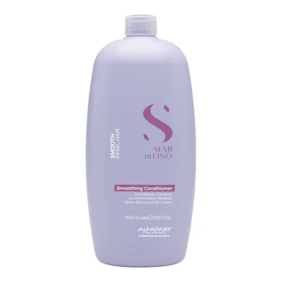 Alfaparf Milano Semi di Lino Smooth Smoothing Conditioner 1000ml