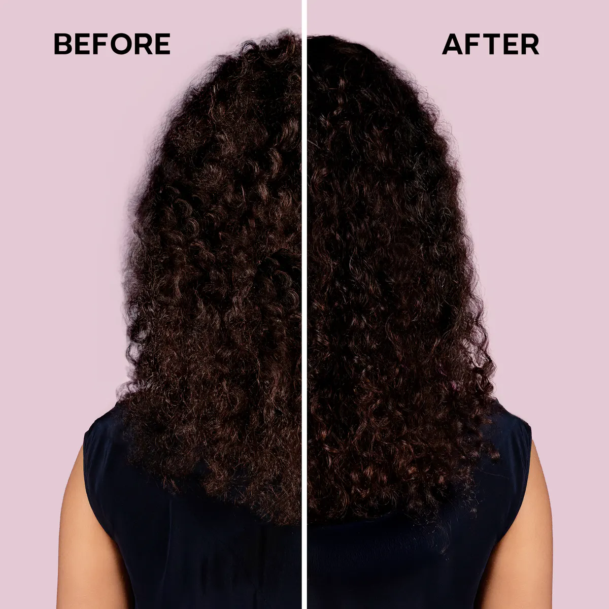Alfaparf Milano Semi di Lino Style & Care Twisted Curls 150ml, view 2