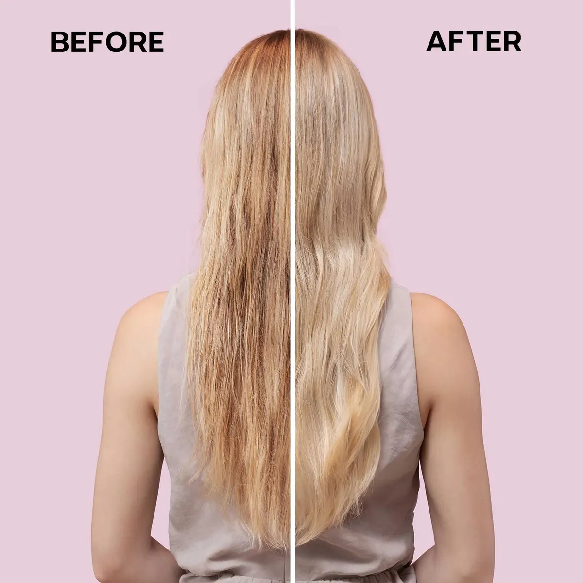 Alfaparf Milano Semi di Lino Styling Amplifying Mousse 250ml, view 2