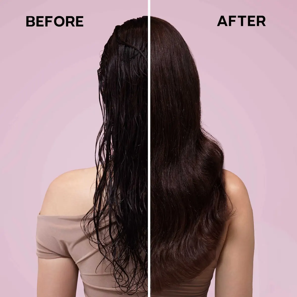 Alfaparf Milano Semi di Lino Styling Blow Dry Cream 200ml, view 2