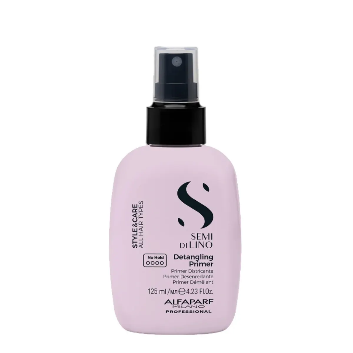 Alfaparf Milano Semi di Lino Styling Detangling Primer 125ml