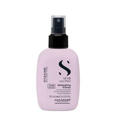 Alfaparf Milano Semi di Lino Styling Detangling Primer 125ml