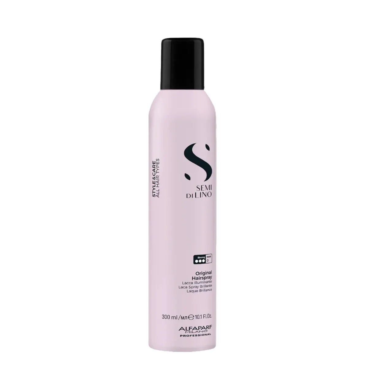 Alfaparf Milano Semi di Lino Styling Original Hairspray 300ml