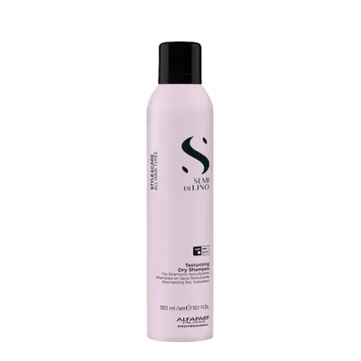 Alfaparf Milano Semi di Lino Styling Texturizing Dry Shampoo 300ml