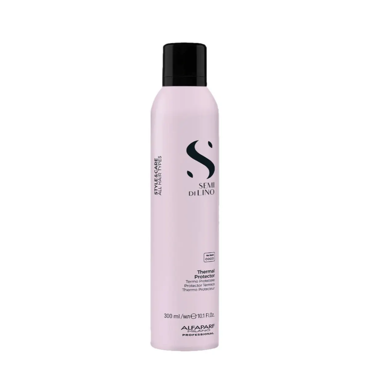 Alfaparf Milano Semi di Lino Styling Thermal Protector 300ml