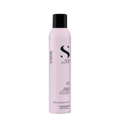 Alfaparf Milano Semi di Lino Styling Thermal Protector 300ml