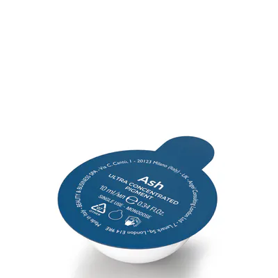 Alfaparf Milano Semi di Lino Sublime Ash Ultra Concentrated Pigment 10ml