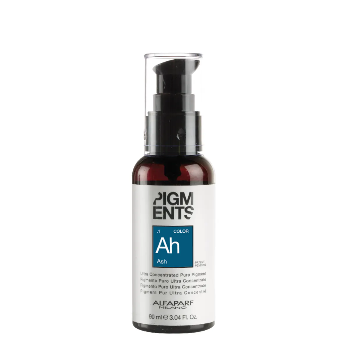 Alfaparf Milano Semi di Lino Pigments Ash 90ml