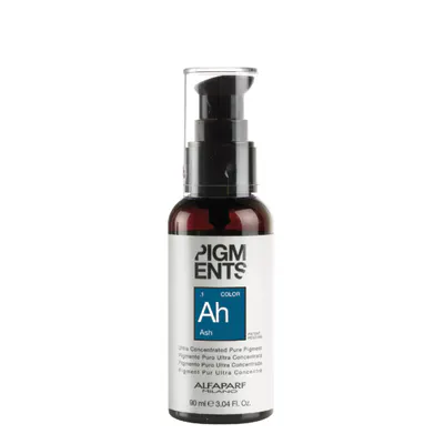 Alfaparf Milano Semi di Lino Pigments Ash 90ml