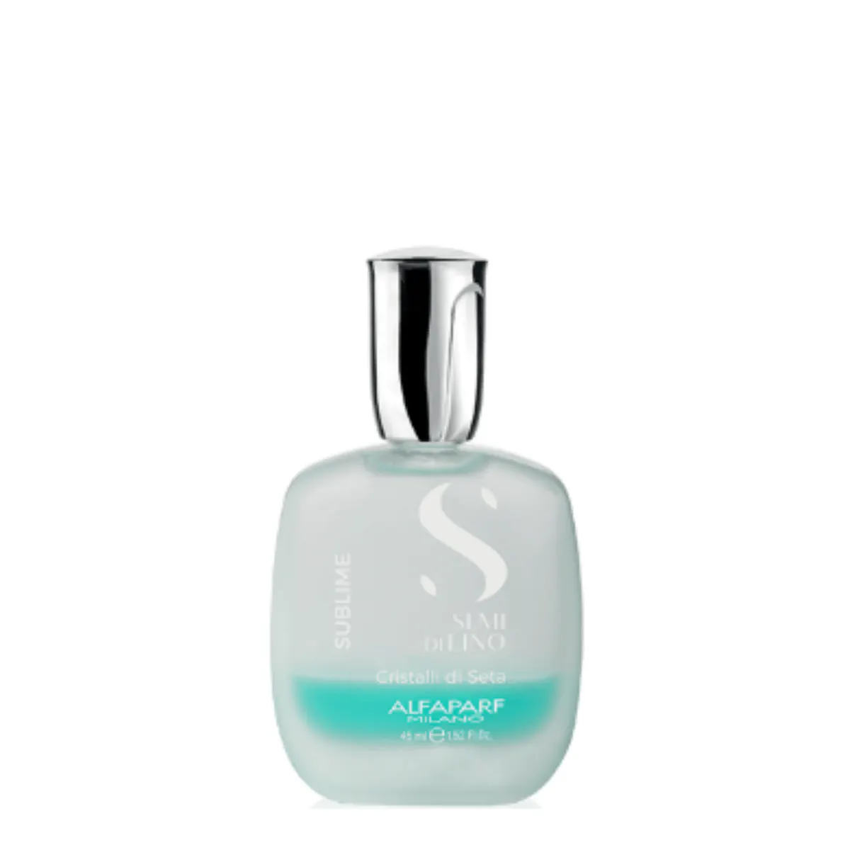 Alfaparf Milano Semi Di Lino Sublime Cristalli di Seta 45ml