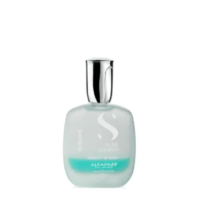 Alfaparf Milano Semi Di Lino Sublime Cristalli di Seta 45ml