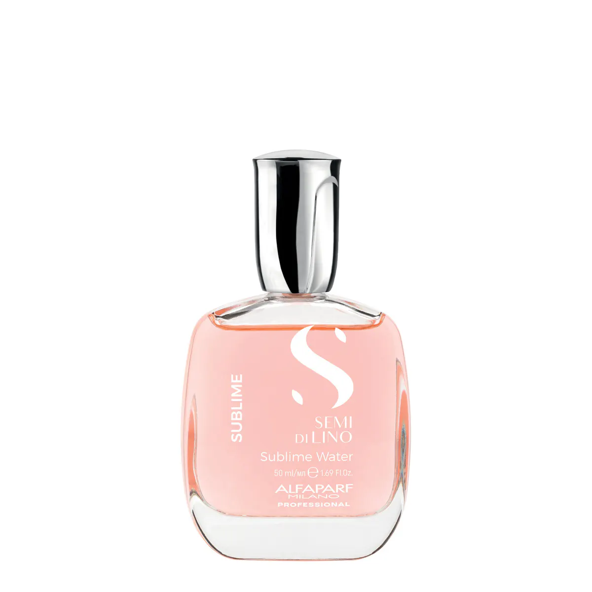 Alfaparf Milano Semi Di Lino Sublime Water 50ml
