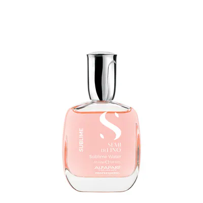 Alfaparf Milano Semi Di Lino Sublime Water 50ml