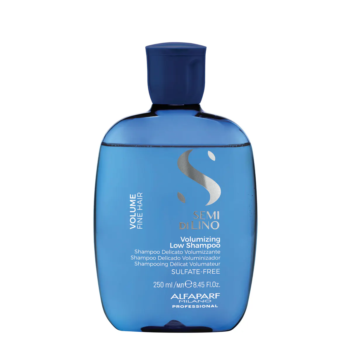 Alfaparf Milano Semi Di Lino Volumizing Low Shampoo 250ml