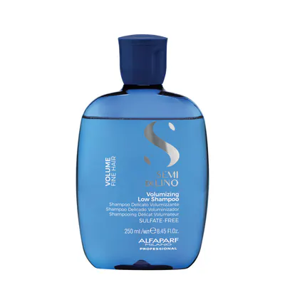Alfaparf Milano Semi Di Lino Volumizing Low Shampoo 250ml