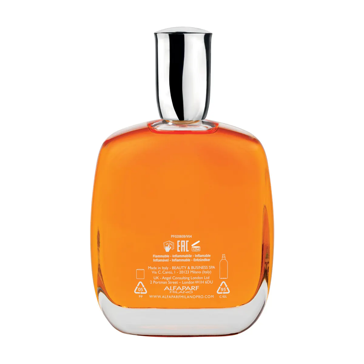 Alfaparf Milano Semi di Lino Smooth Smoothing Oil 100ml, view 8