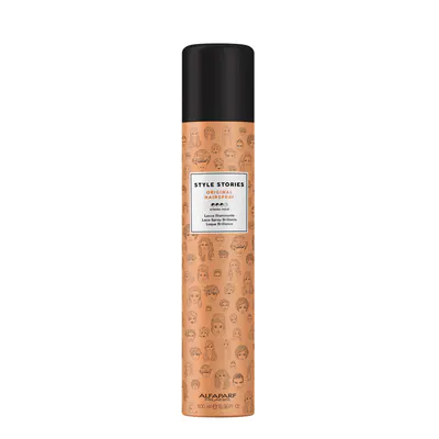 Alfaparf Style Stories Original Hairspray 500ml