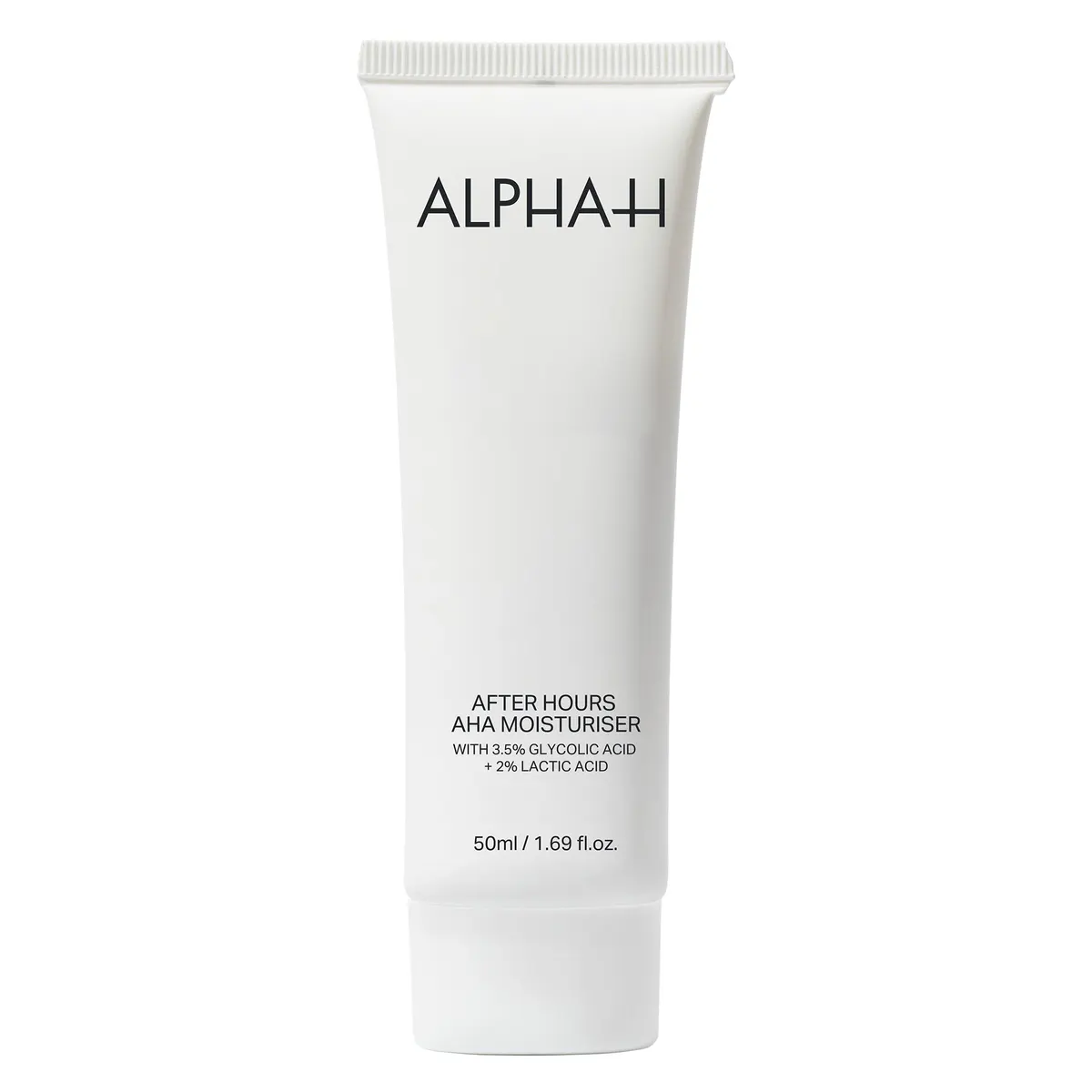 Alpha-H After Hours AHA Moisturiser 50ml