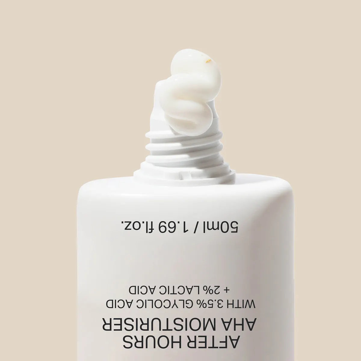 Alpha-H After Hours AHA Moisturiser 50ml, view 5