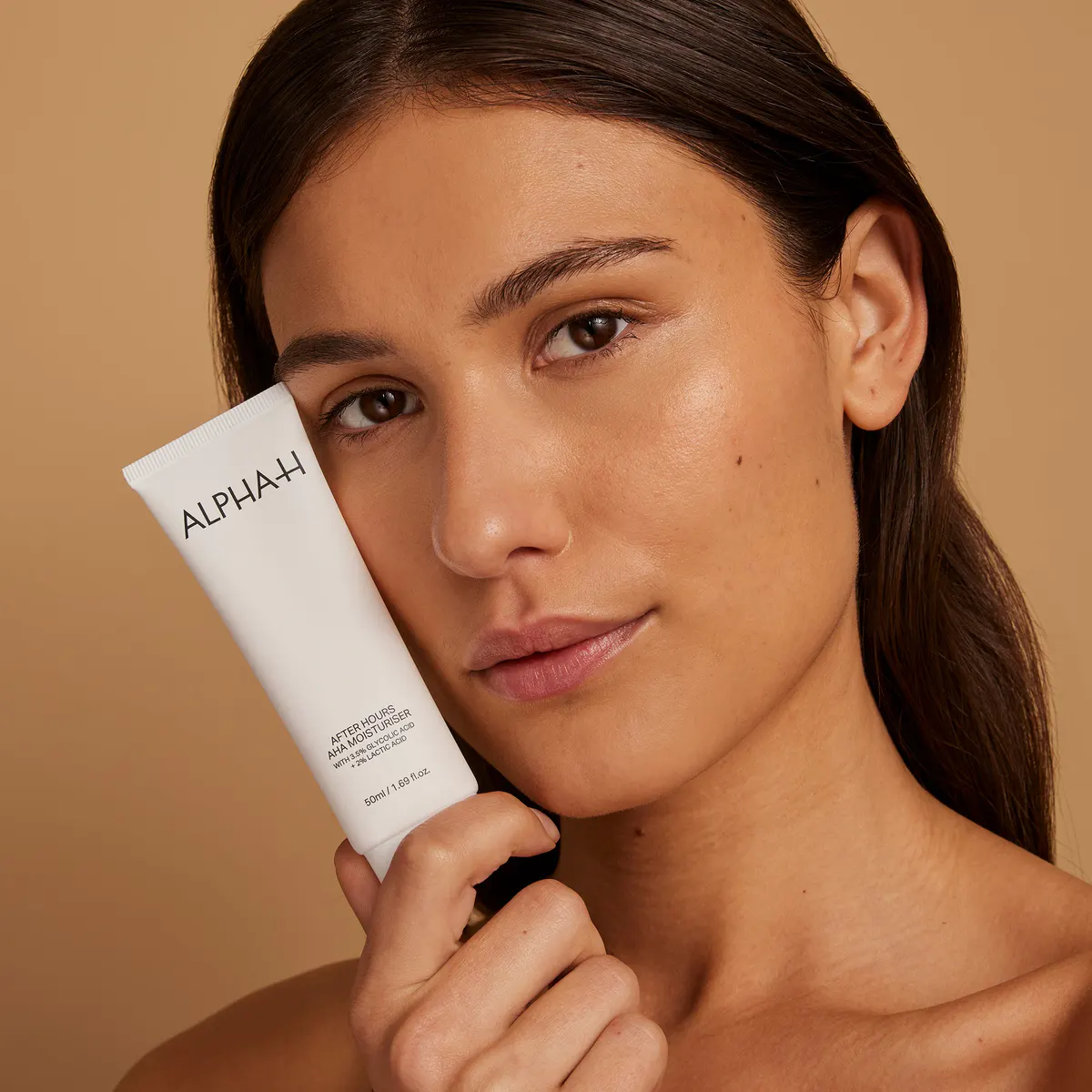 Alpha-H After Hours AHA Moisturiser 50ml, view 6