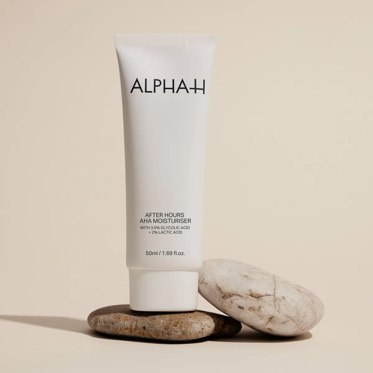 Alpha-H After Hours AHA Moisturiser 50ml, view 7