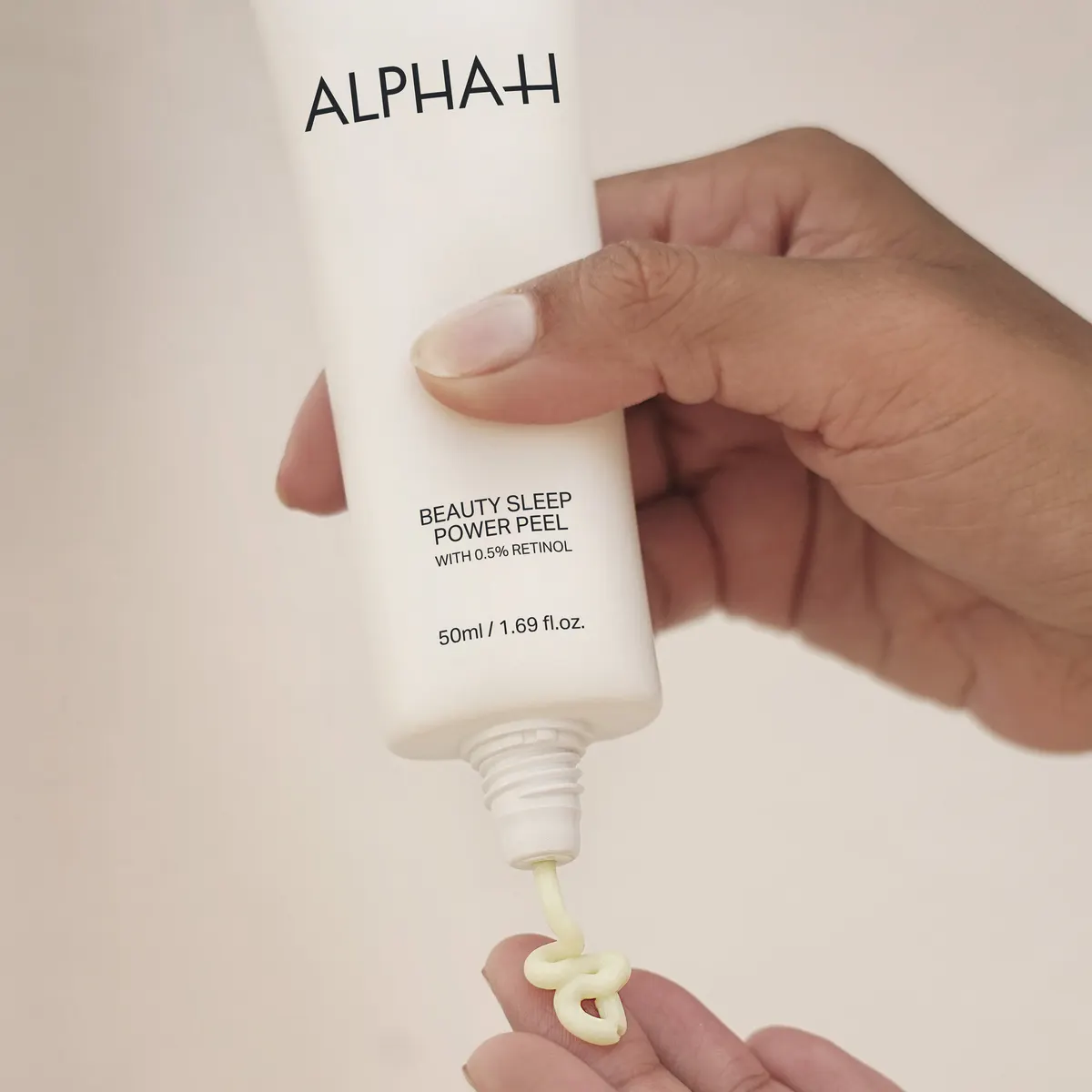 Alpha-H Beauty Sleep Power Peel with 10% Glycolic Acid 50ml, view 3