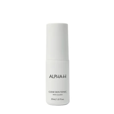 Alpha-H Clear Skin Tonic 30ml