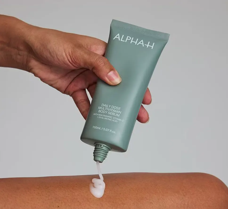 Alpha-H Daily Dose Multivitamin Body Serum 150ml, view 2
