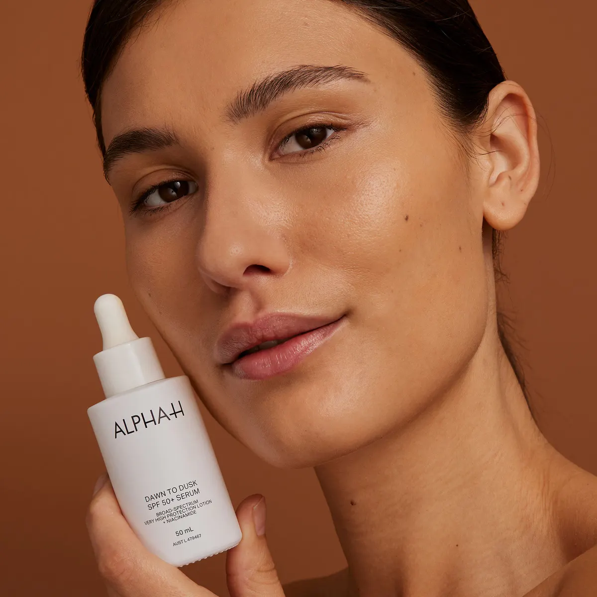 Alpha-H Dawn to Dusk SPF50+ Serum 50ml, view 7
