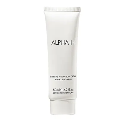 Alpha-H Essential Hydration Cream with Vitamin E 50ml
