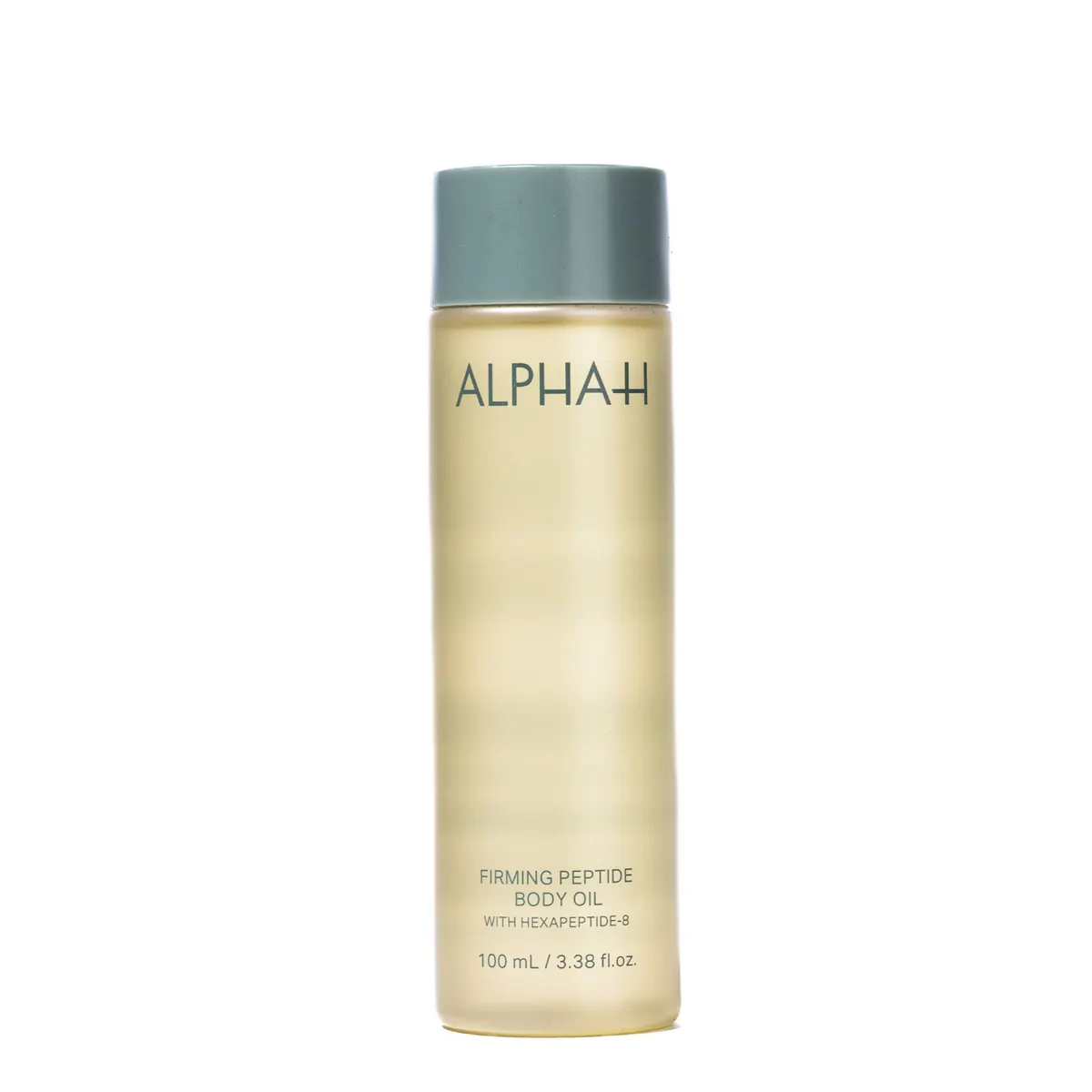 Alpha-H Firming Peptide Body Oil with Hexapeptide-8 100ml