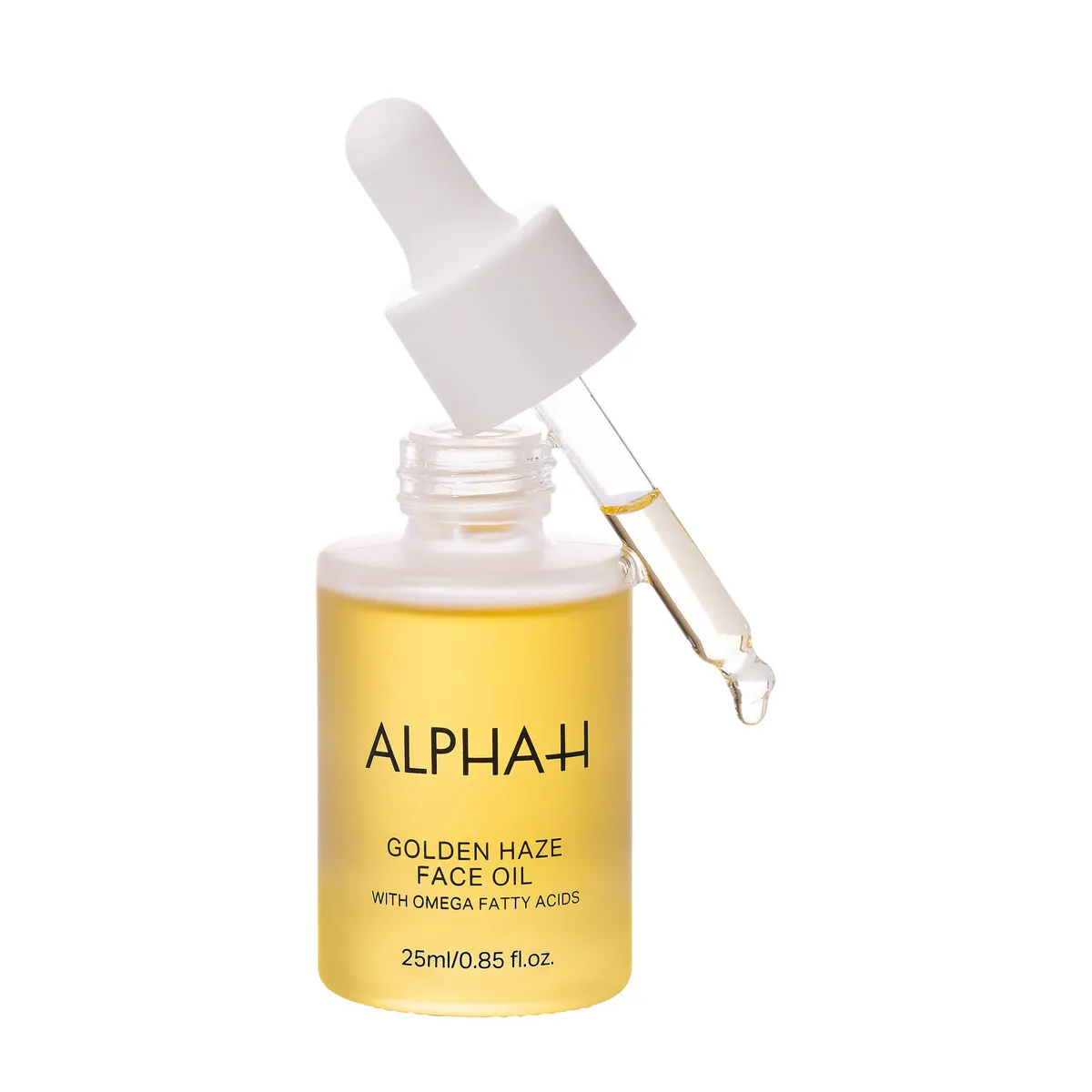 Alpha-H Golden Haze Face Oil 25mL, view 4