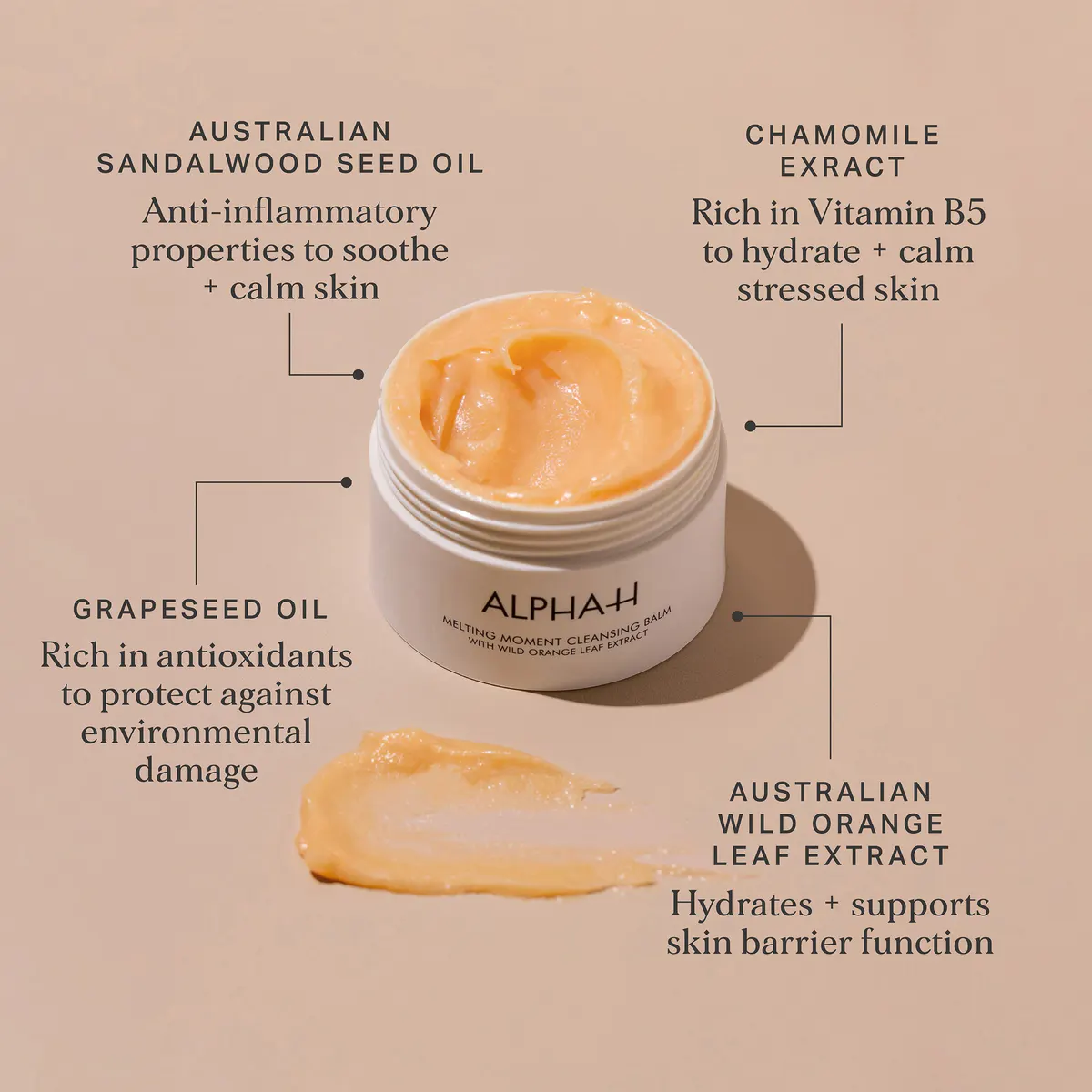 Alpha-H Dream Skin Trio, view 4