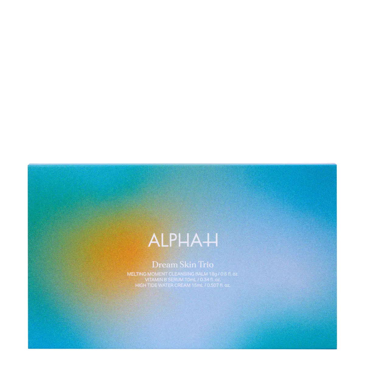 Alpha-H Dream Skin Trio, view 7
