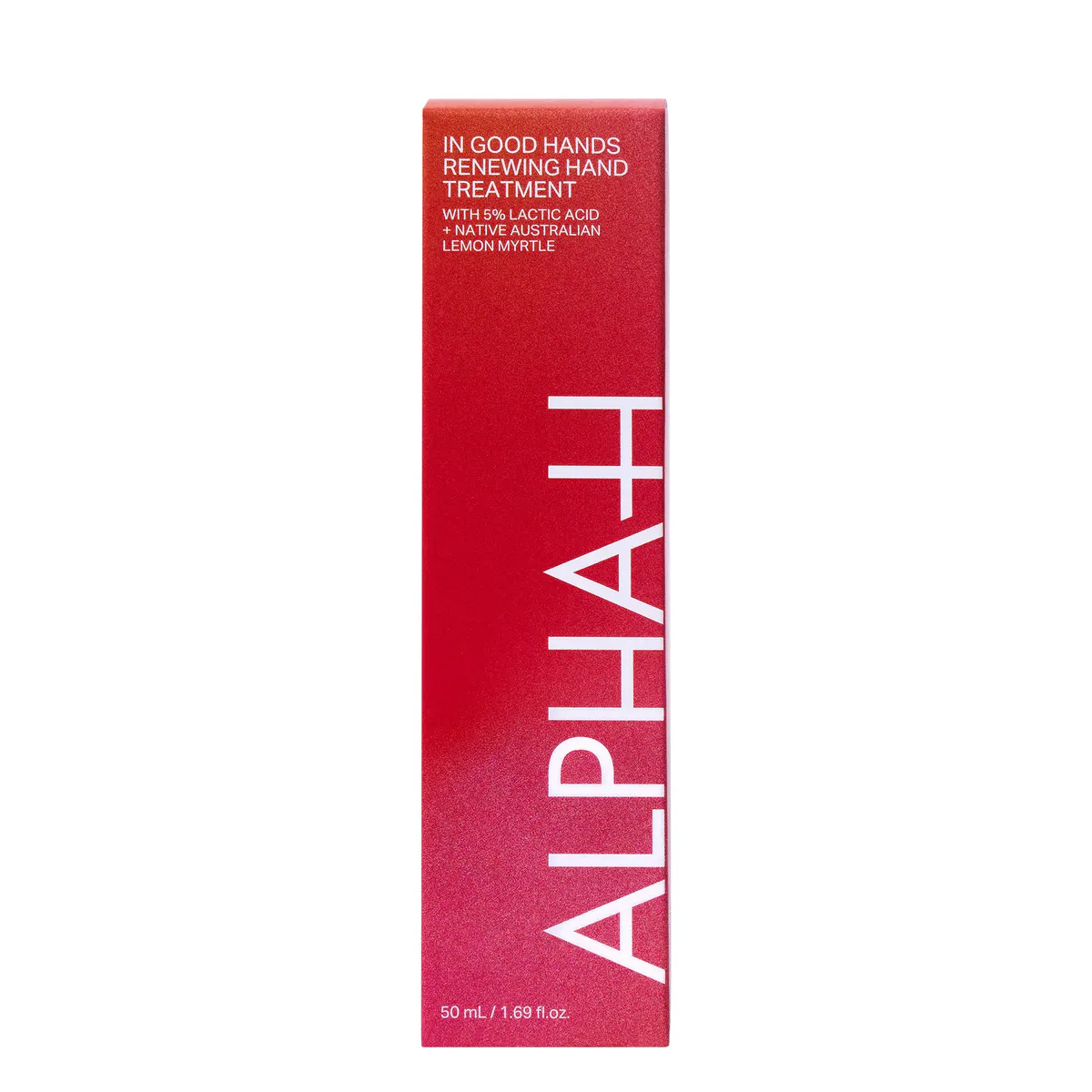 Alpha-H In Good Hands Renewing Hand Treatment, view 5