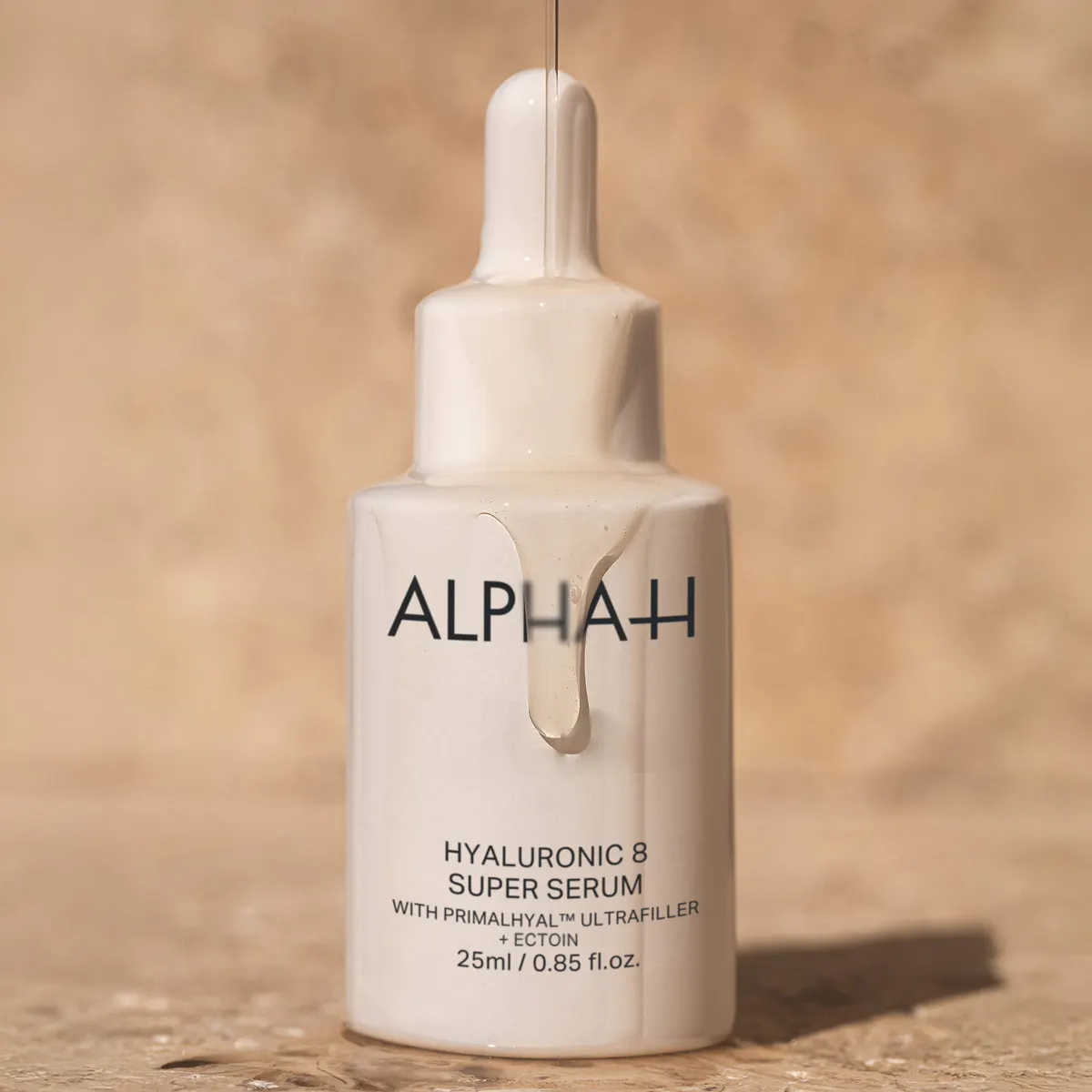 Alpha-H Hyaluronic 8 Super Serum With Primalhyal™ Ultrafiller + Ectoin 25ml, view 5