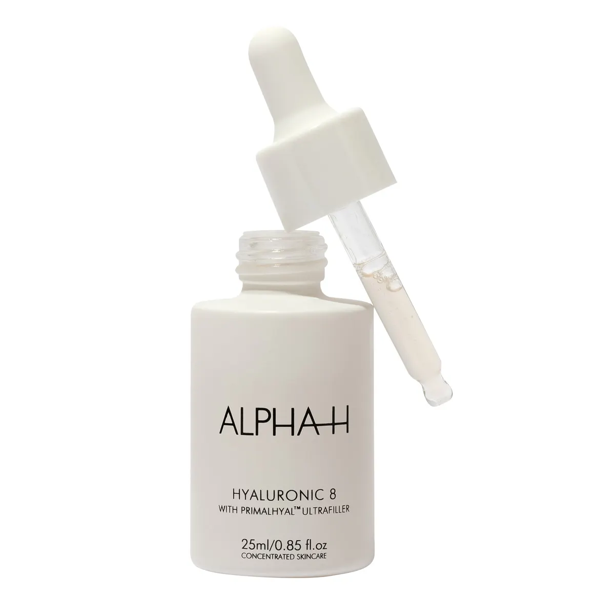 Alpha-H Hyaluronic 8 with PrimalHyal™ Ultrafiller 25ml, view 4