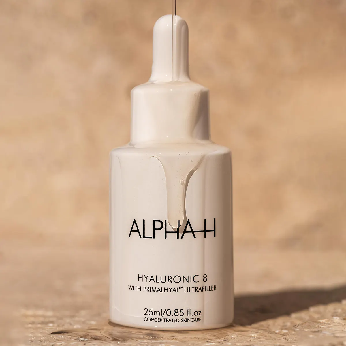 Alpha-H Hyaluronic 8 with PrimalHyal™ Ultrafiller 25ml, view 5