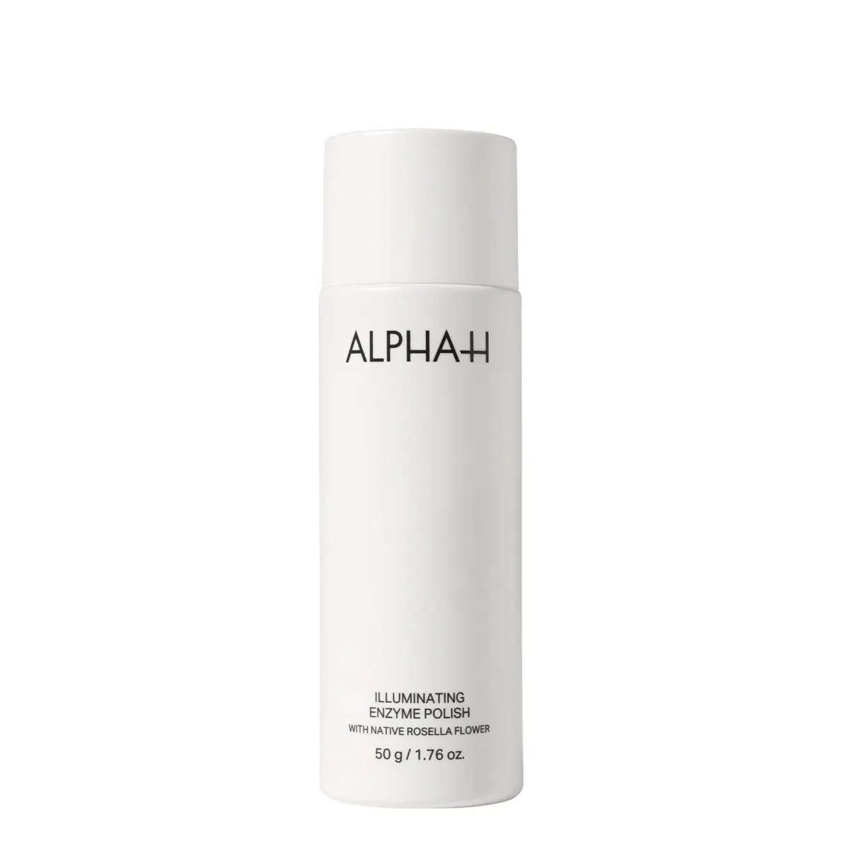 Alpha-H Illuminating Enzyme Polish with Native Rosella Flower 50g