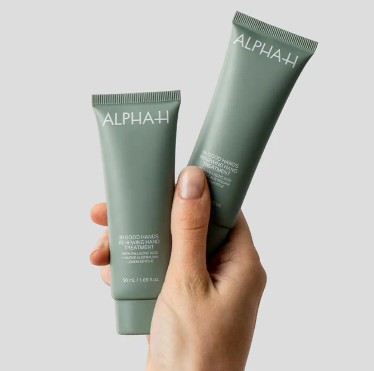 Alpha-H In Good Hands Renewing Hand Treatment 50ml, view 3