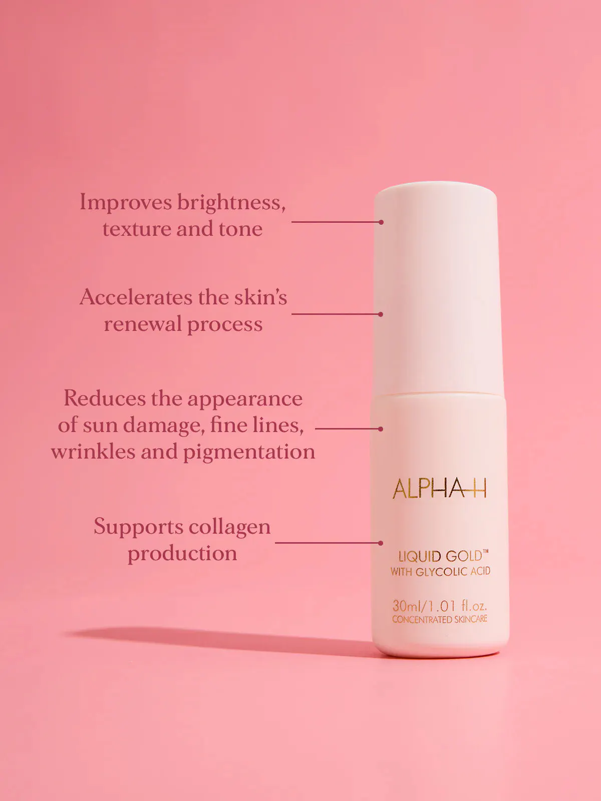 Alpha-H Liquid Gold 30ml, view 5