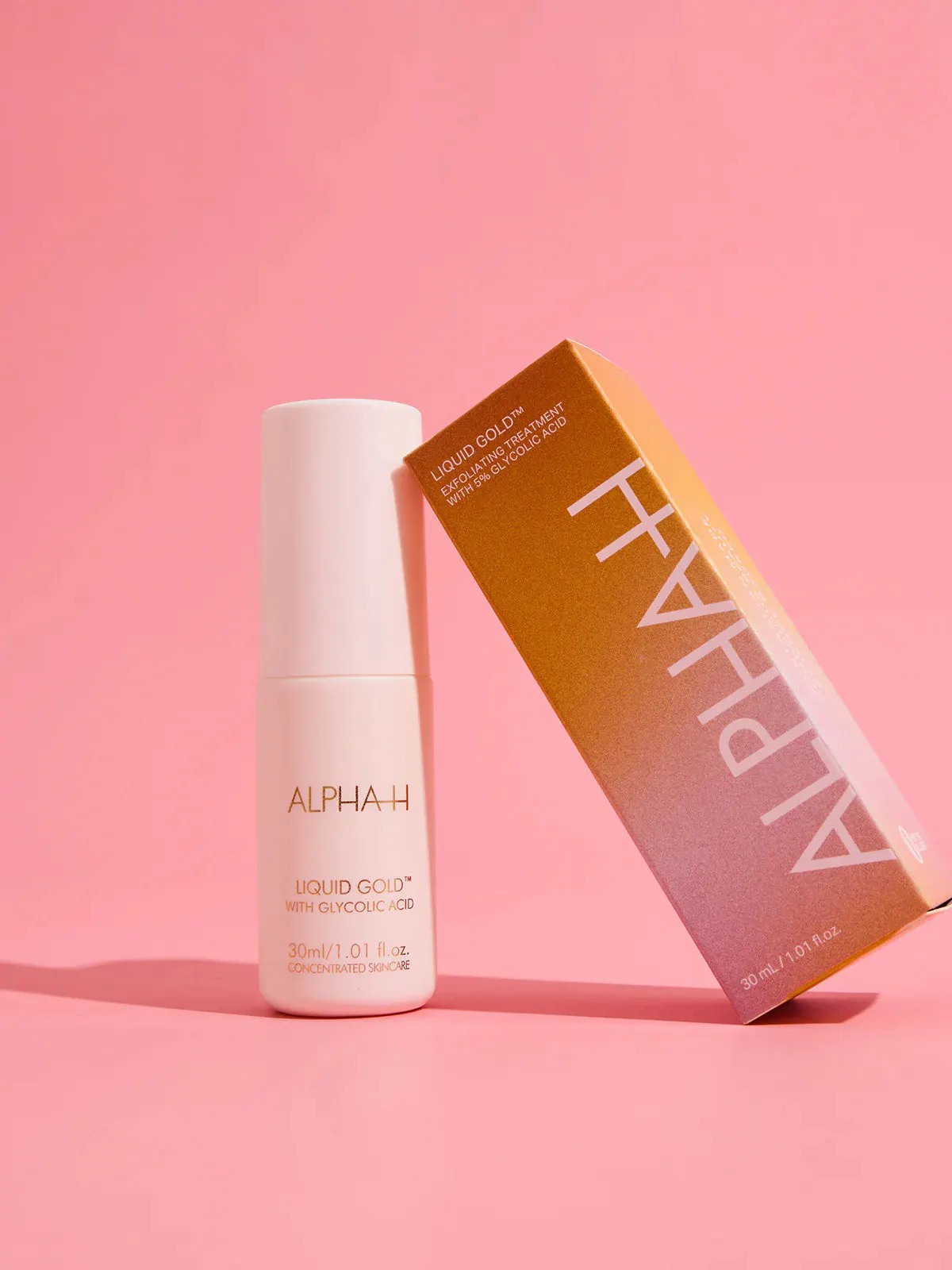 Alpha-H Liquid Gold 30ml, view 6