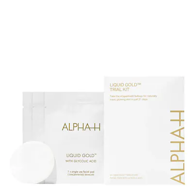 Alpha-H Liquid Gold Trial Kit