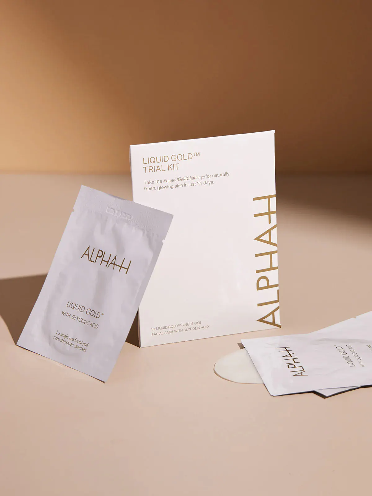 Alpha-H Liquid Gold Trial Kit, view 4