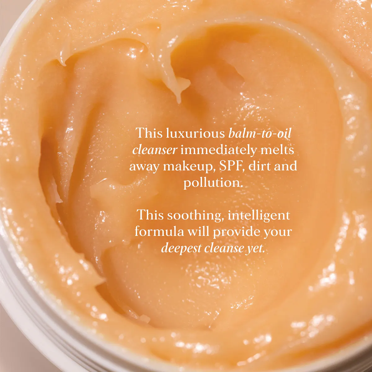 Alpha-H Melting Moment Cleansing Balm 18g, view 7